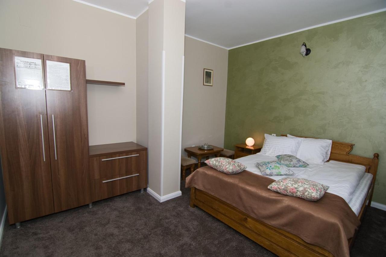 Motel Seaca Călimăneşti Eksteriør bilde